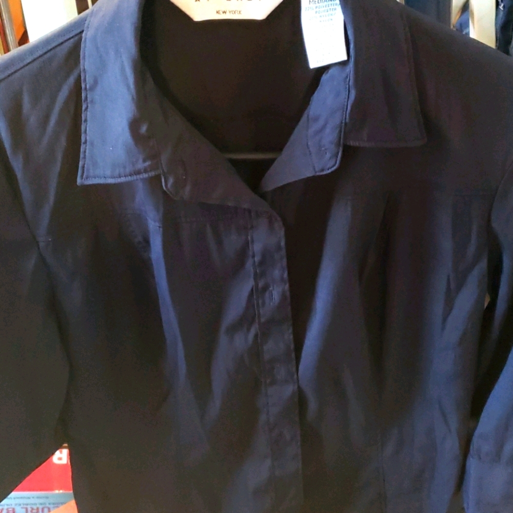 Womens dress shirt